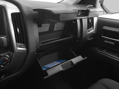 2018 Chevrolet Silverado 2500 HD Base