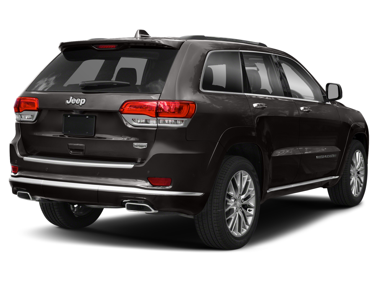 2018 Jeep Grand Cherokee Base