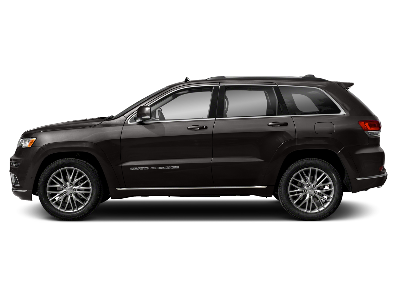 2018 Jeep Grand Cherokee Base