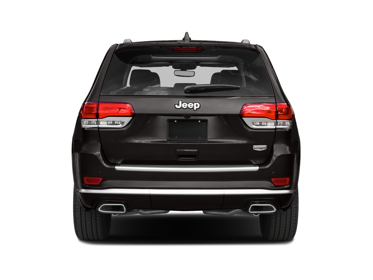2018 Jeep Grand Cherokee Base