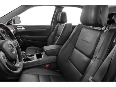2018 Jeep Grand Cherokee Base
