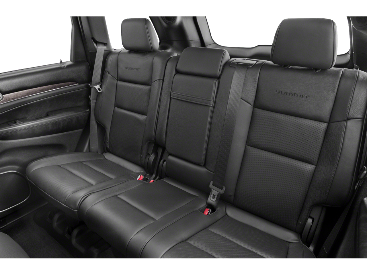 2018 Jeep Grand Cherokee Base