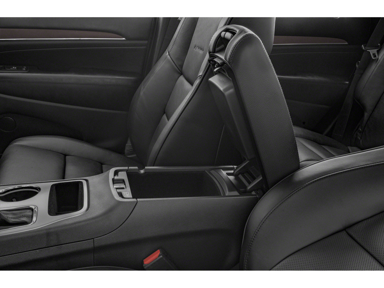 2018 Jeep Grand Cherokee Base