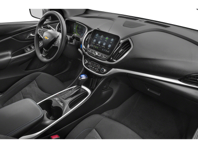 2019 Chevrolet Volt Premier