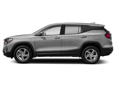 2019 GMC Terrain Base