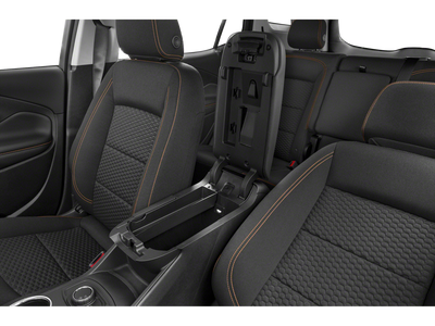 2019 GMC Terrain Base