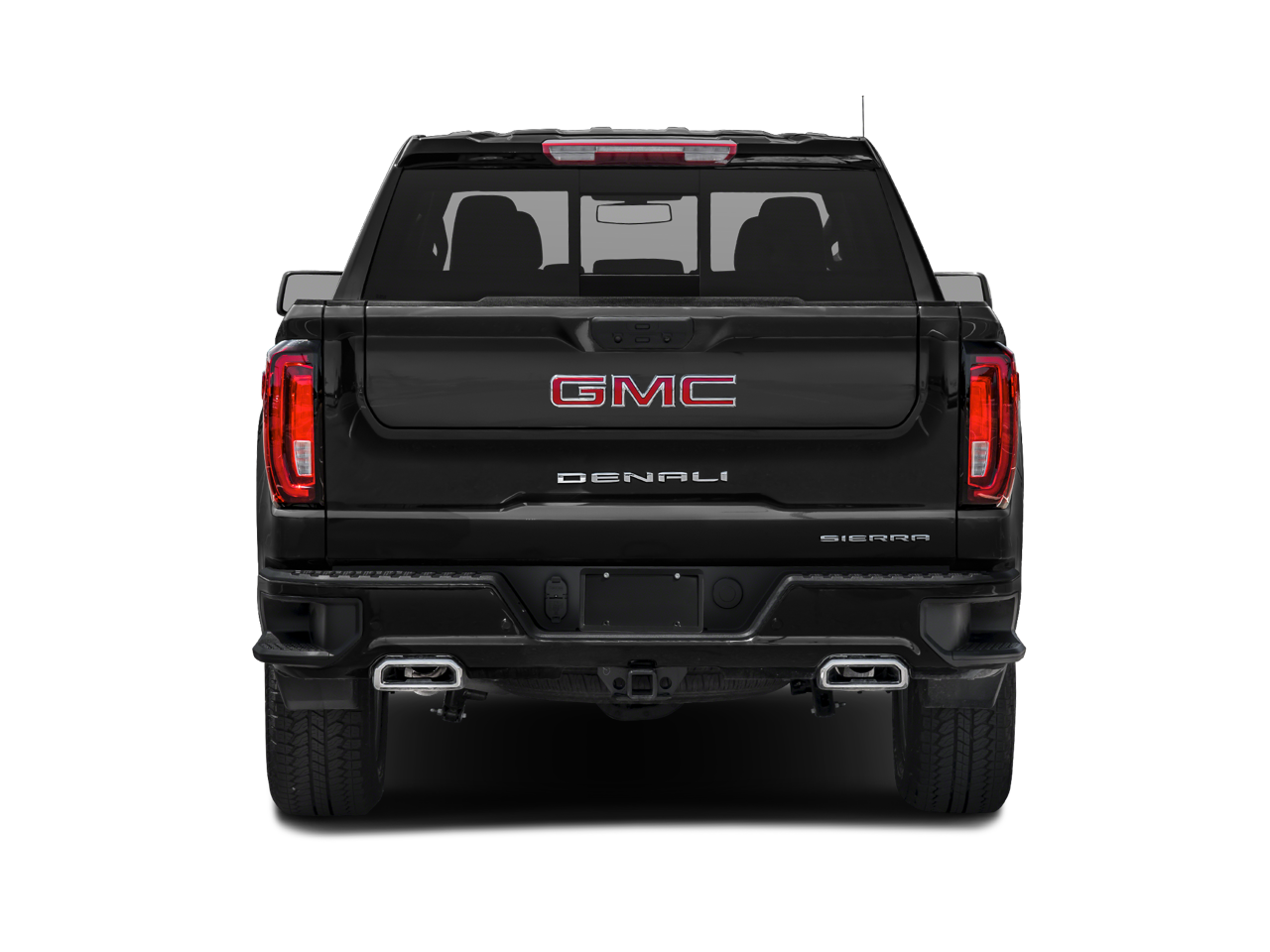 2020 GMC Sierra 1500 Base