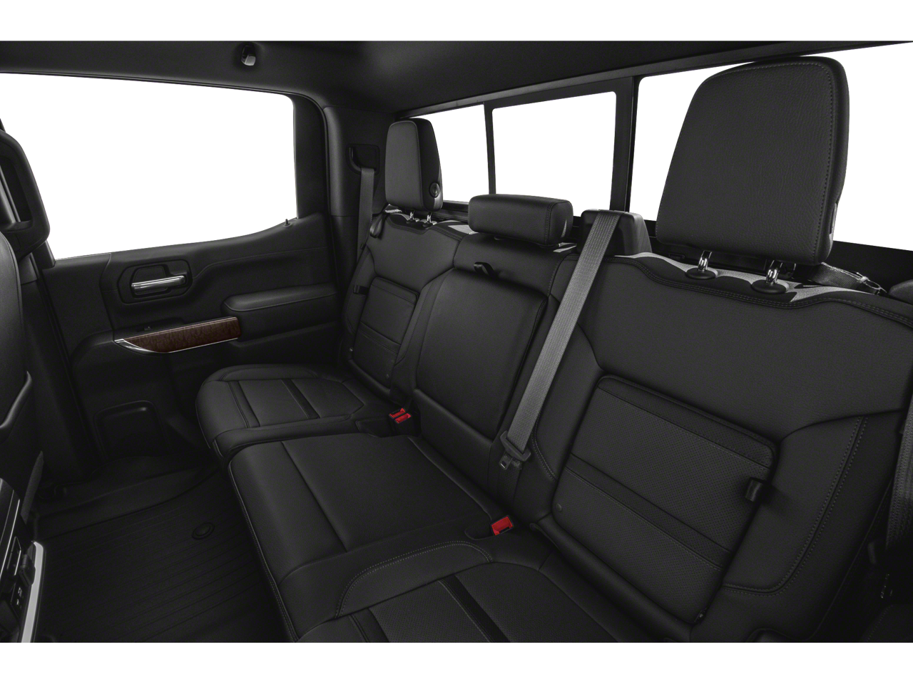 2020 GMC Sierra 1500 Base