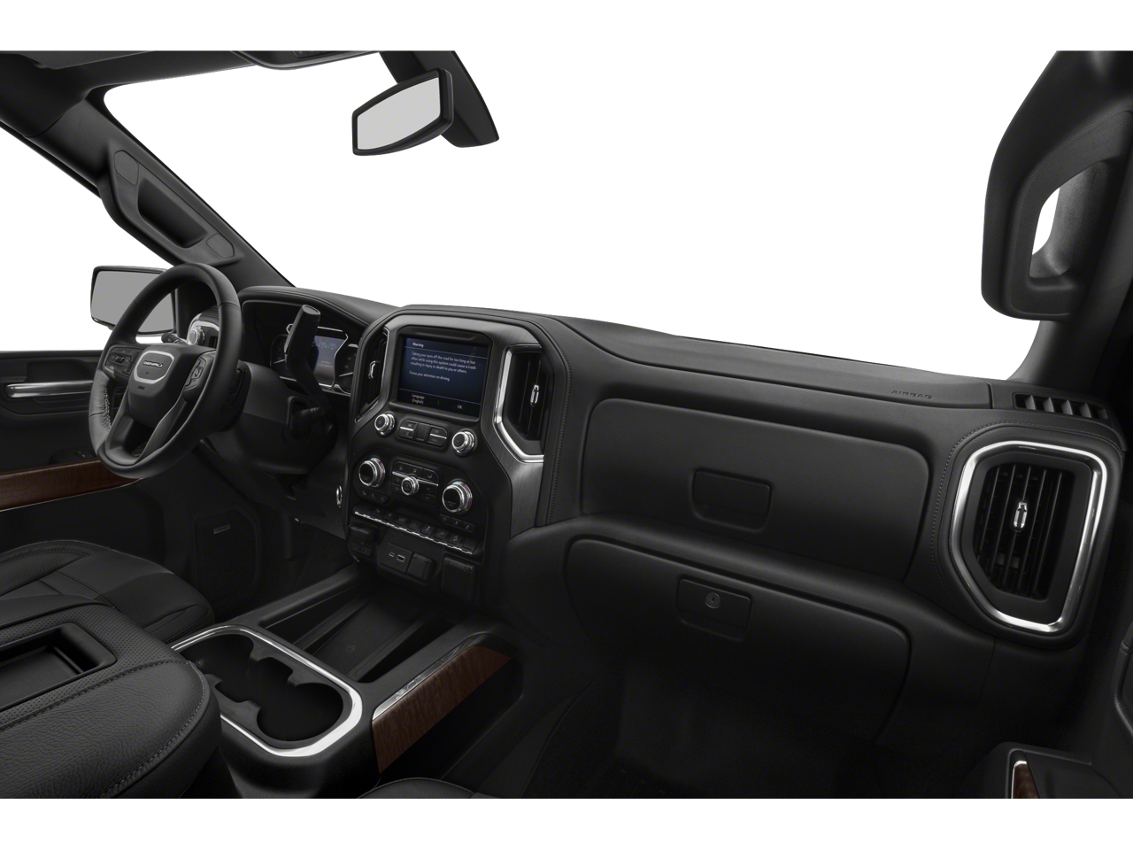 2020 GMC Sierra 1500 Base