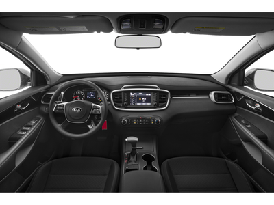 2020 Kia Sorento LX V6