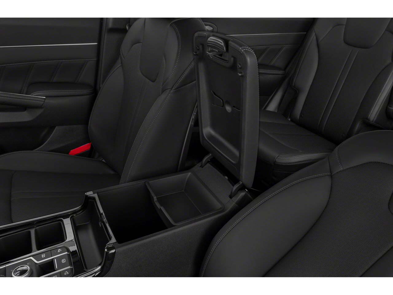 2021 Kia SORENTO UTILITY Base