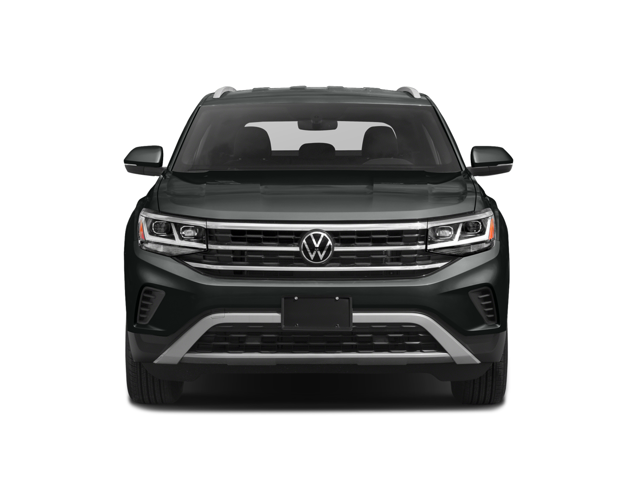 2021 Volkswagen Atlas Cross Sport 2.0T S