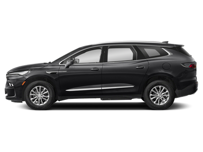 2022 Buick Enclave Base