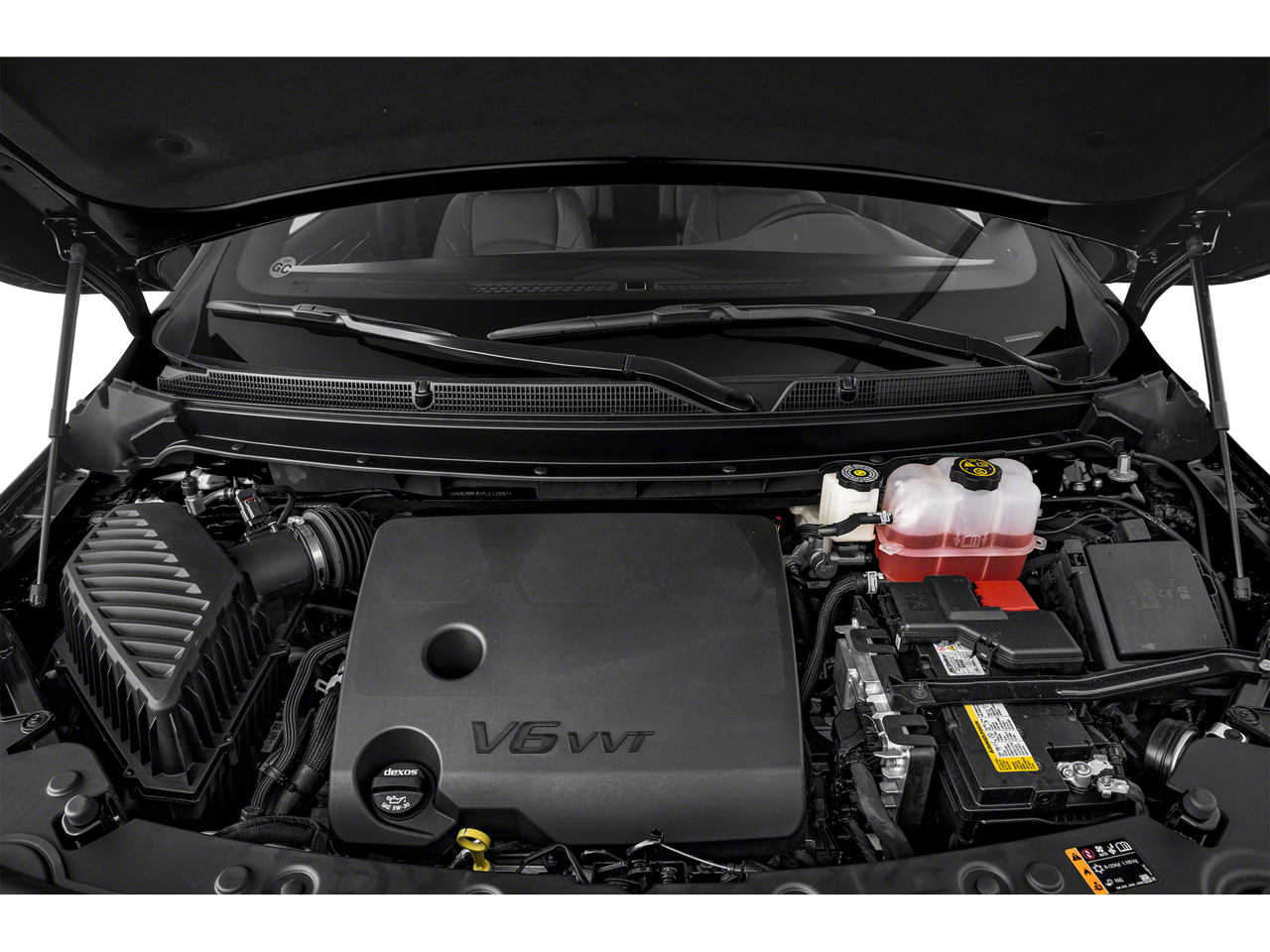 2022 Buick Enclave Base