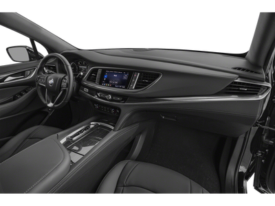 2022 Buick Enclave Base