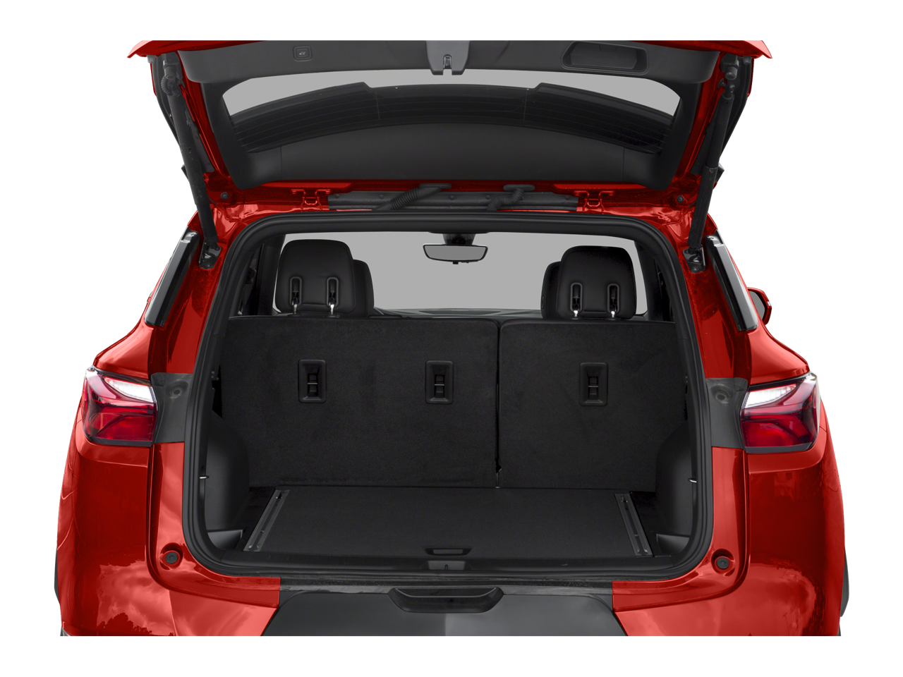 2022 Chevrolet Blazer Base