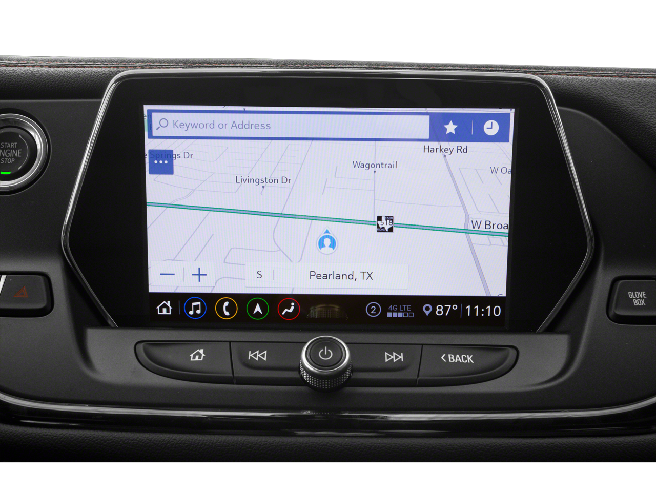 2022 Chevrolet Blazer Base