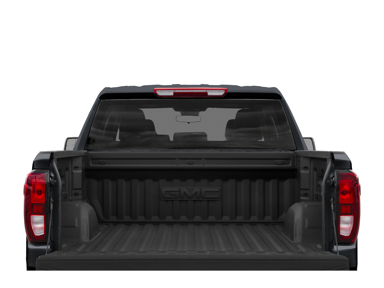 2022 GMC Sierra 1500 Base