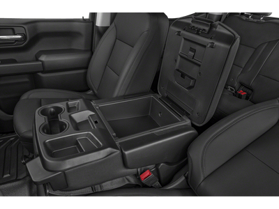 2022 GMC Sierra 1500 Base