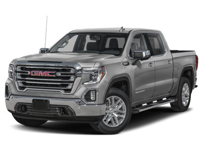 2022 GMC Sierra 1500 Limited Base