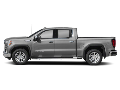 2022 GMC Sierra 1500 Limited Base
