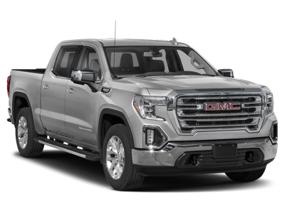 2022 GMC Sierra 1500 Limited Base