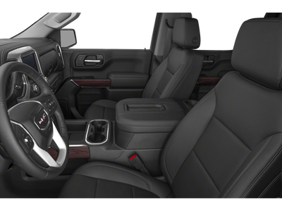 2022 GMC Sierra 1500 Limited Base