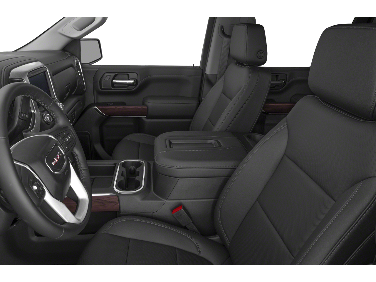 2022 GMC Sierra 1500 Limited Base