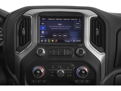 2022 GMC Sierra 1500 Limited Base