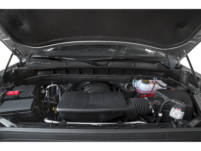 2022 GMC Sierra 1500 Limited Base