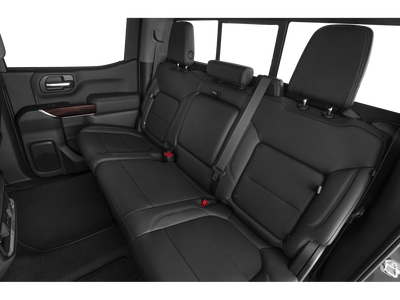 2022 GMC Sierra 1500 Limited Base