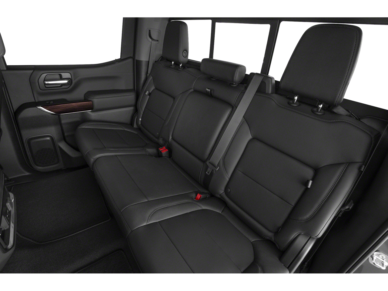 2022 GMC Sierra 1500 Limited Base