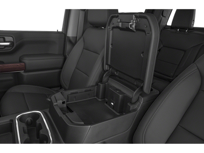 2022 GMC Sierra 1500 Limited Base