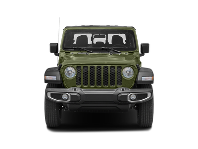 2022 Jeep Gladiator Sport S
