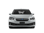 2022 Subaru Impreza 5-door CVT