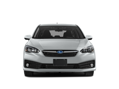 2022 Subaru Impreza 5-door CVT