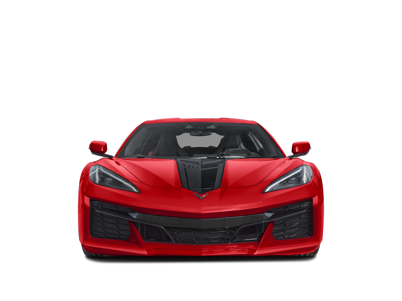 2023 Chevrolet Corvette Z06 Base