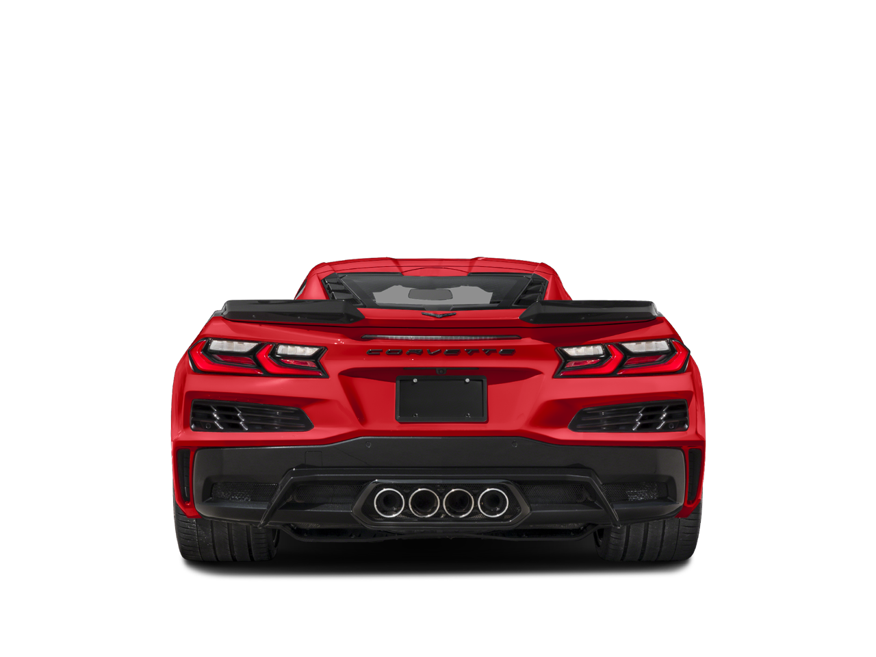 2023 Chevrolet Corvette Z06 Base