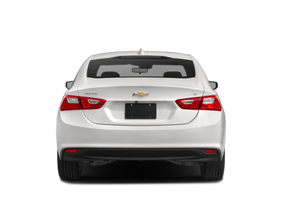 2023 Chevrolet Malibu Base