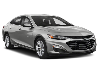 2023 Chevrolet Malibu Base