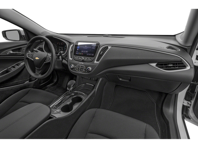 2023 Chevrolet Malibu Base