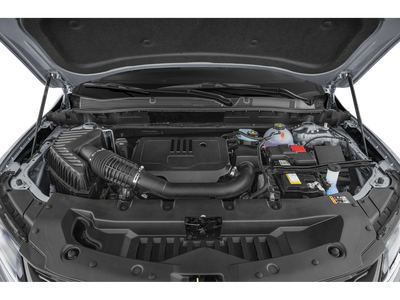 2023 Chevrolet Blazer Base