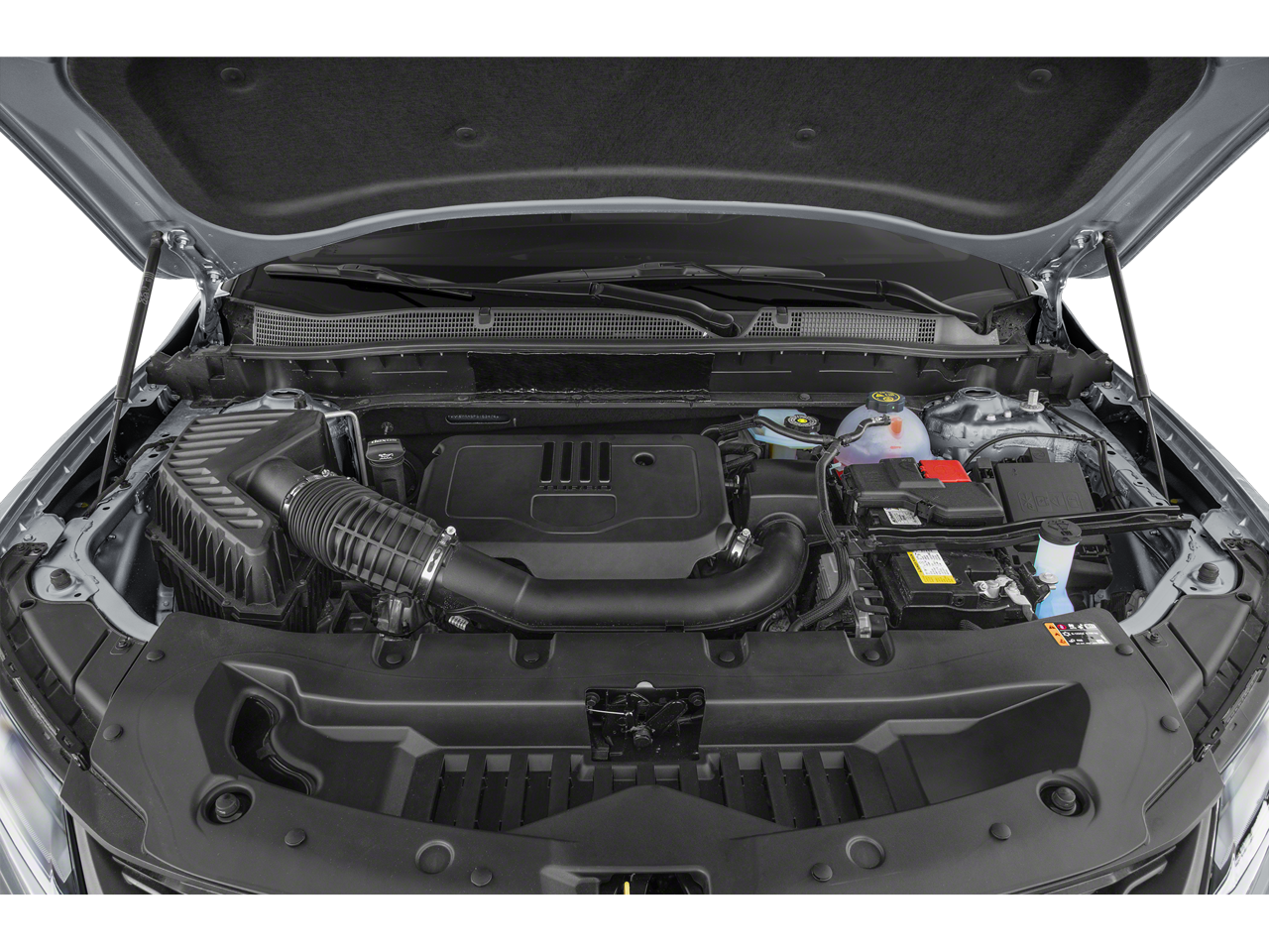 2023 Chevrolet Blazer Base