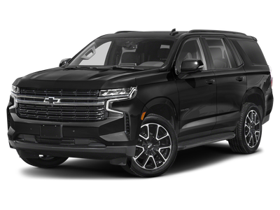2023 Chevrolet Tahoe Base