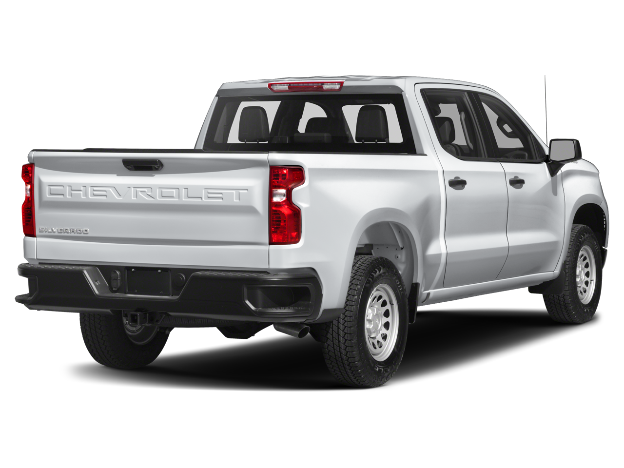 2023 Chevrolet Silverado 1500 Base