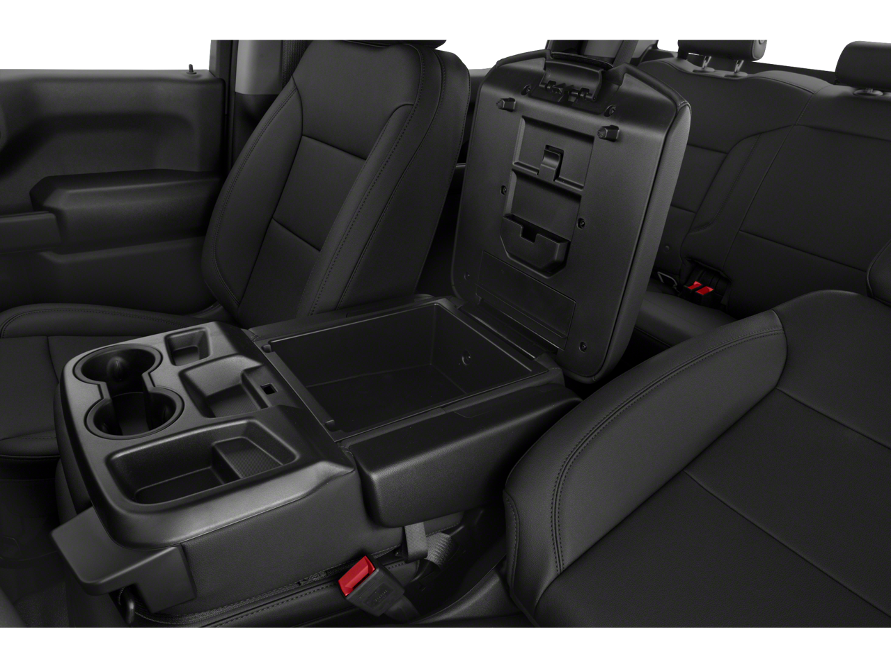 2023 Chevrolet Silverado 1500 Base