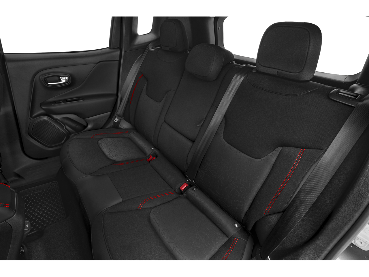 2023 Jeep Renegade Trailhawk 4x4