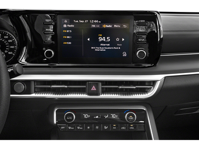 2023 Kia K5 LXS Base
