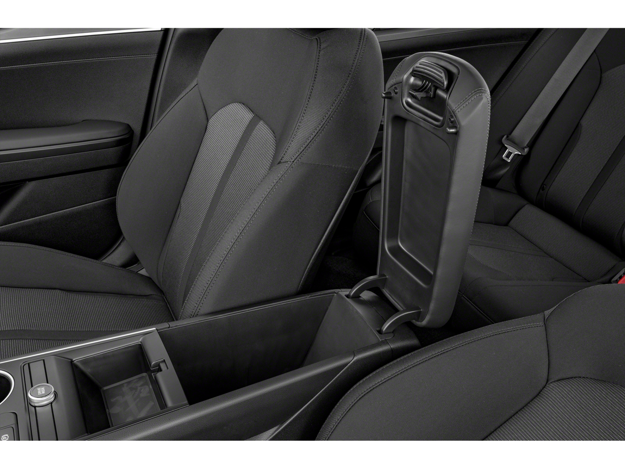 2023 Kia K5 LXS Base