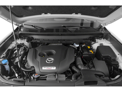 2023 Mazda Mazda CX-9 Grand Touring